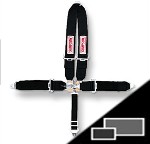 LATCH & LINK V-TYPE HARNESS-PULL DOWN